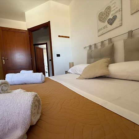 L'Ancora Blu Leilighet Porto Torres Eksteriør bilde